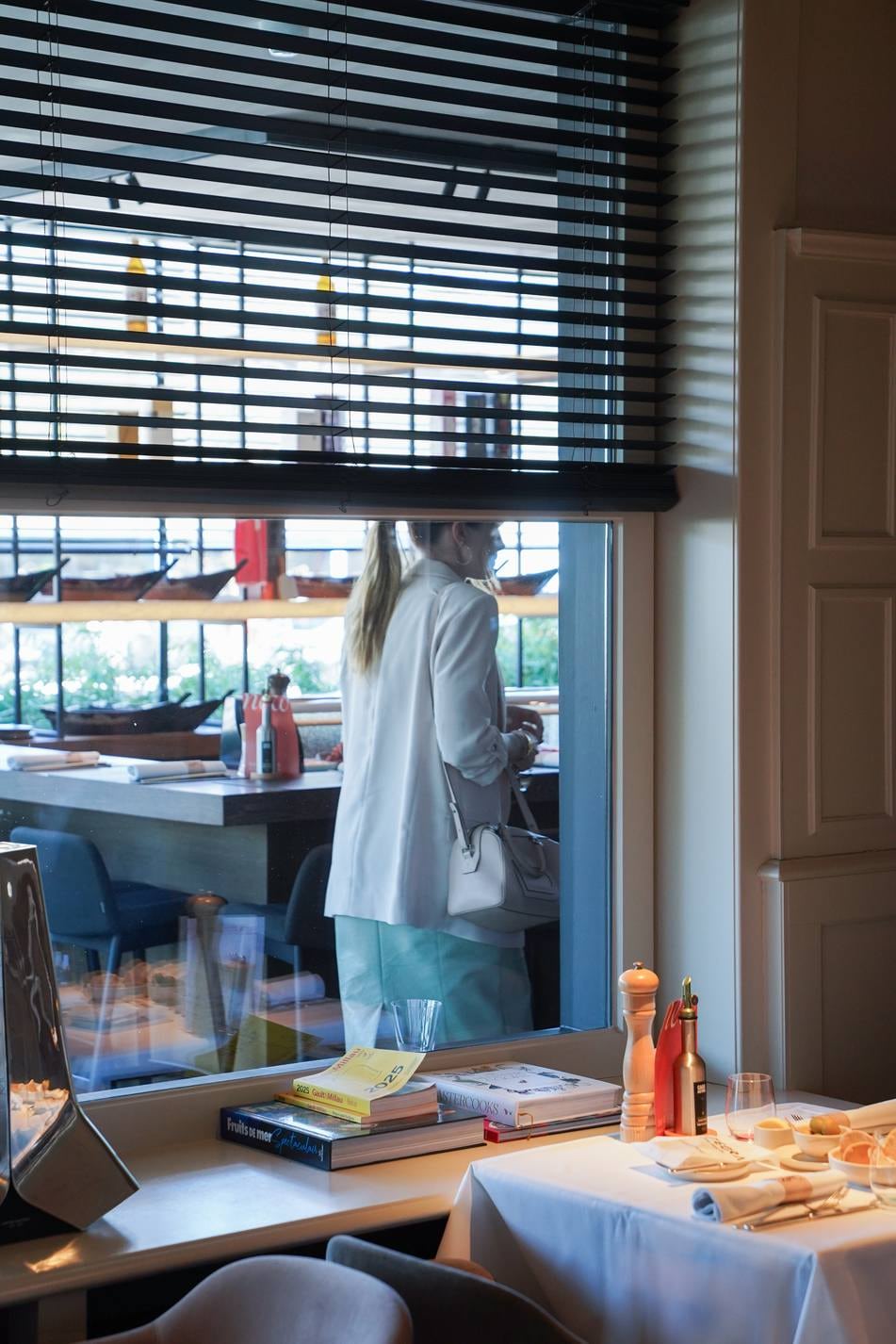 Brasserie Latem event