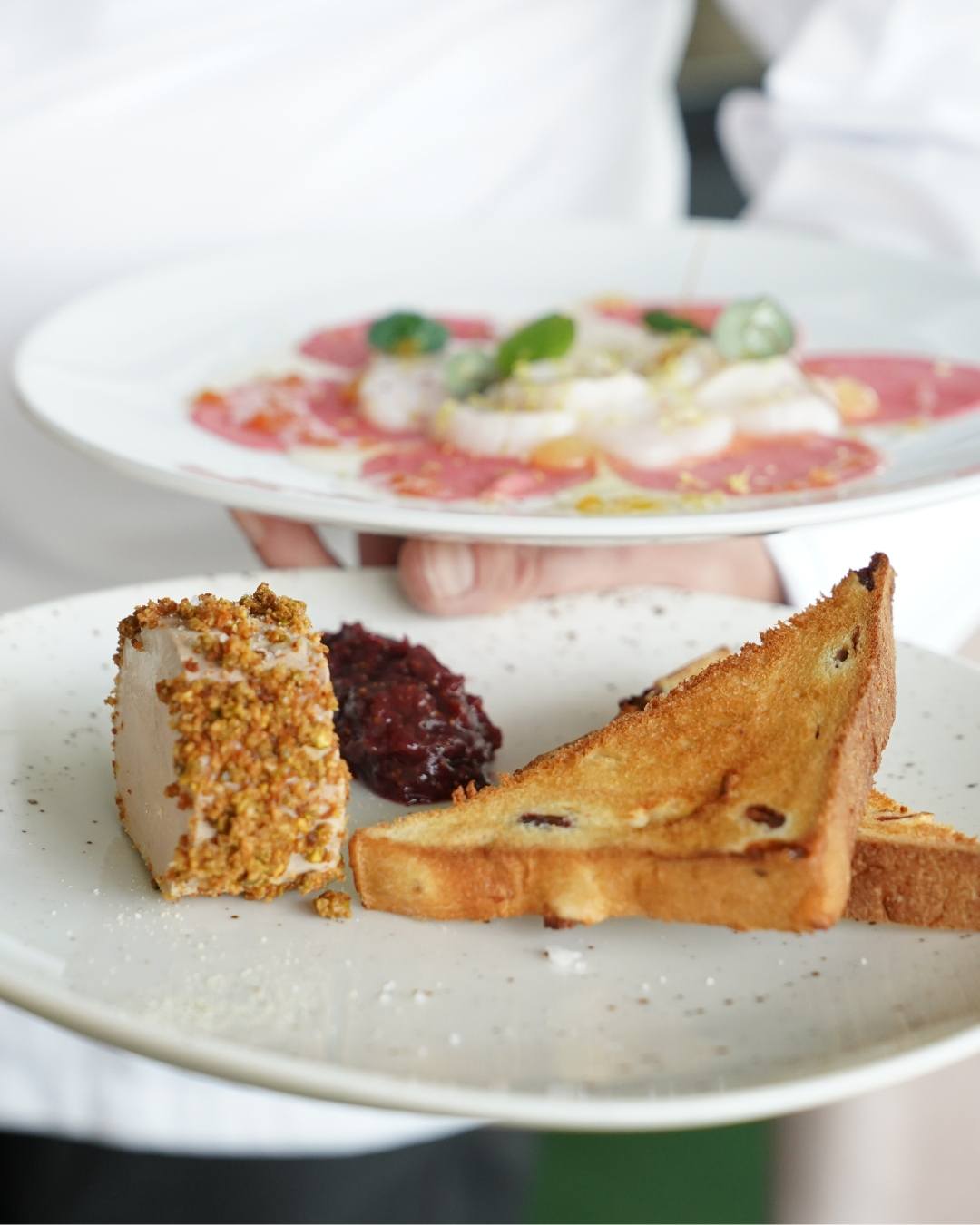 Brasserie Latem restaurant